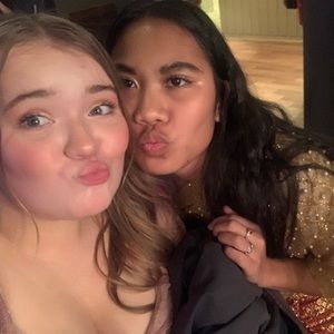 Meet your Posher, Tananya